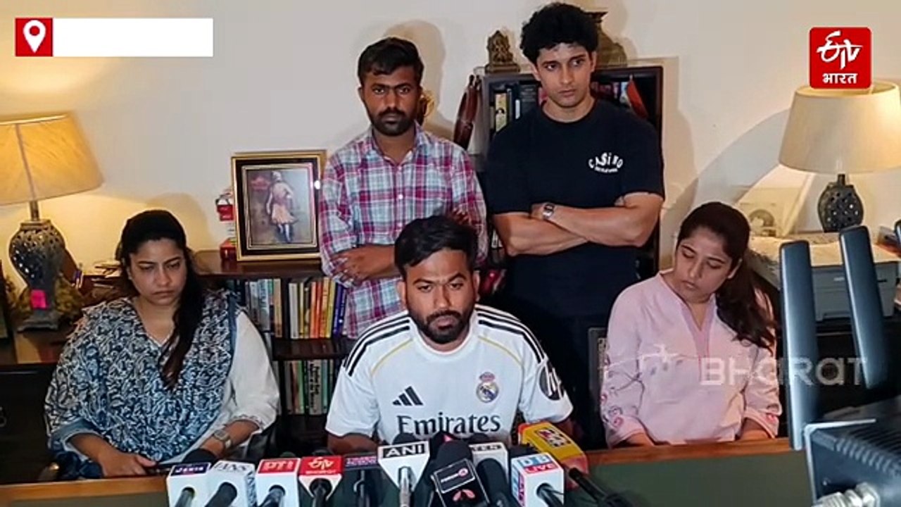 CJP पूरे देश में चलाएगी 'प्रधान गो बैक' अभियान,...