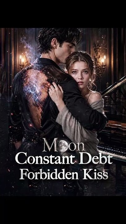 Moon Constant Debt Forbidden Kiss