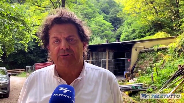 Video News - Base scout di Piazzole: la raccolta fondi dopo l'incendio
