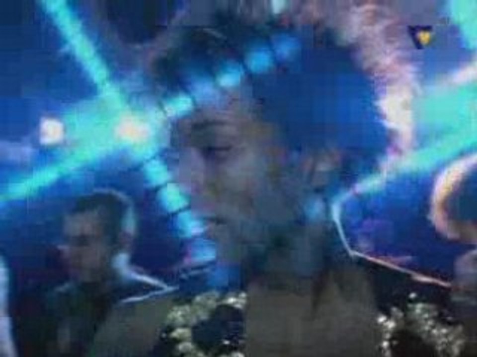 Whirlpool prod.-from disco to disco