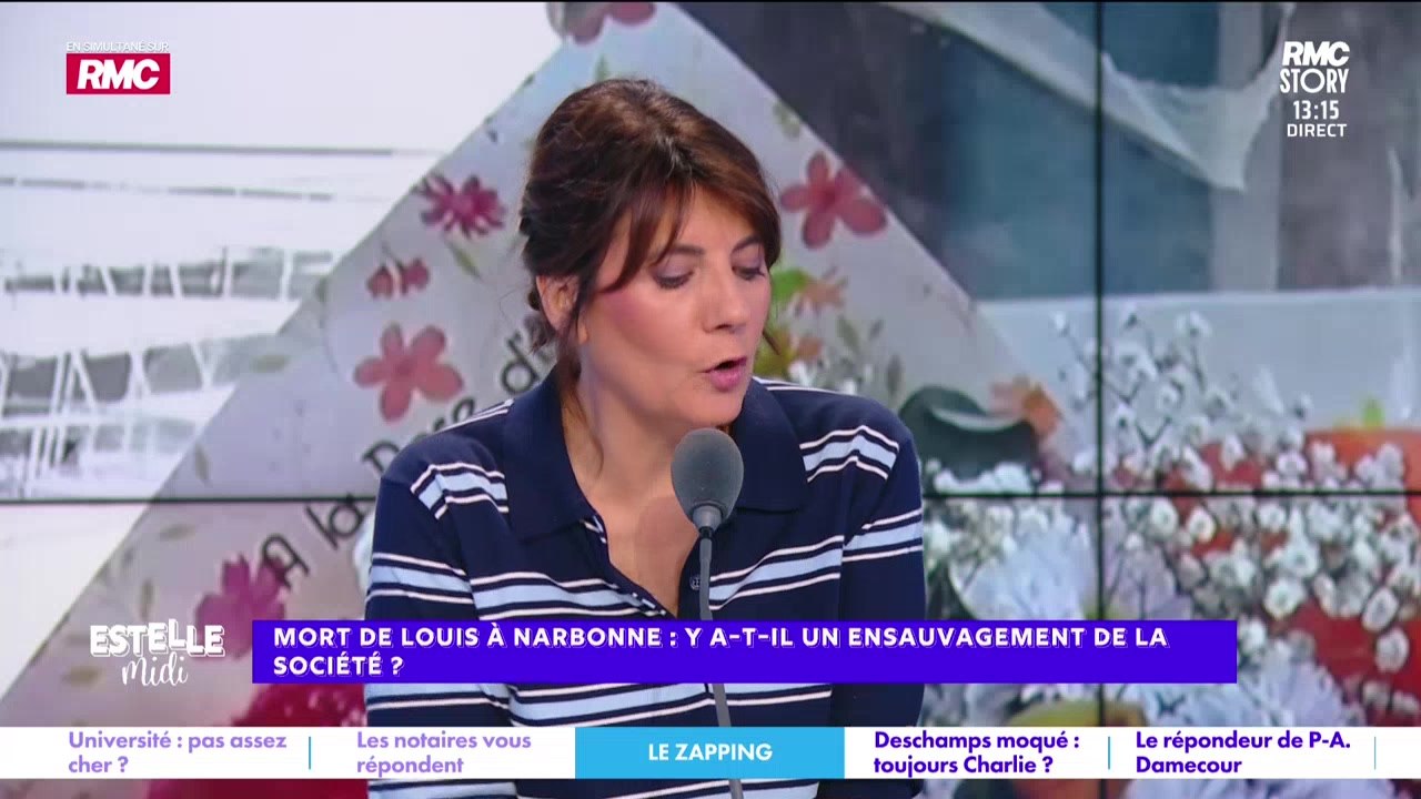 Le Zapping RMC - 26/06