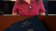 PASSPORT DEBATE