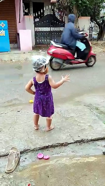 USA|Baby dance💃😍 video