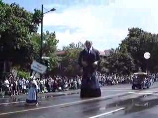 Fete de la st jean montreal 2008