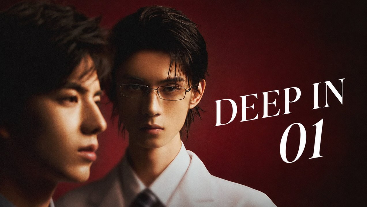 Ep 1 Deep In Eng Sub
