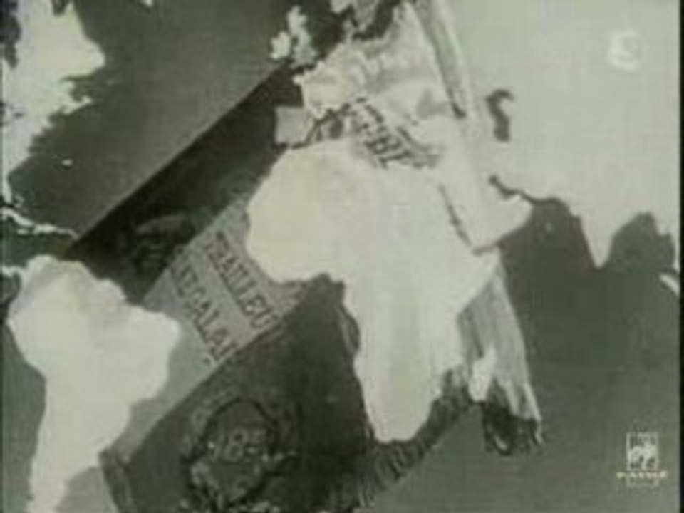 Paris,Un siécle d'immigration (2eme Partie)