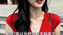 家兄护我岁岁安（53集）AI短剧短劇線上看