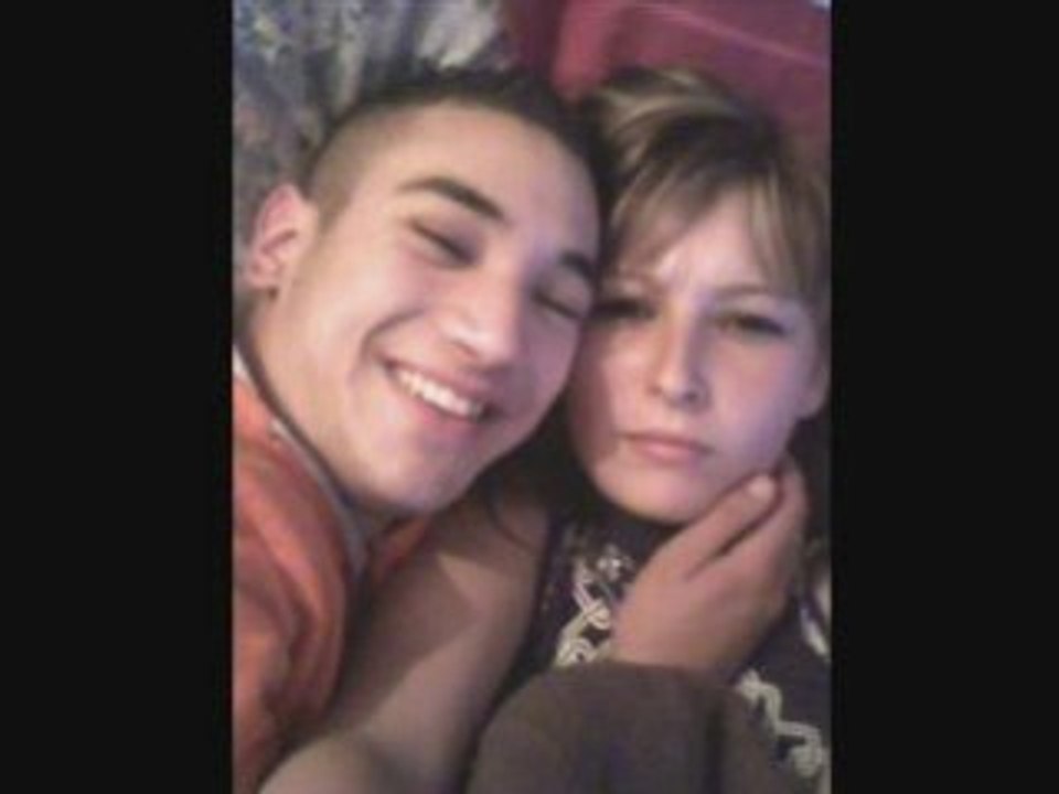 Sofiane & cindy