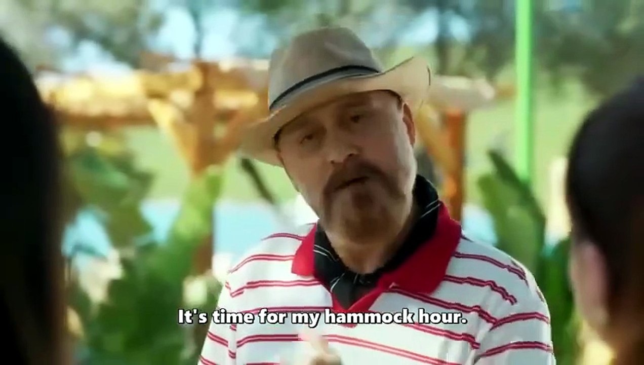 Doganin Kanunu - Episode 2 - Turkish [Full Movie]