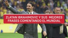 Ibrahimovic mejores frases
