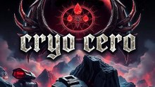 Cryo - Cero - Cyber Instrumental Metalcore EP