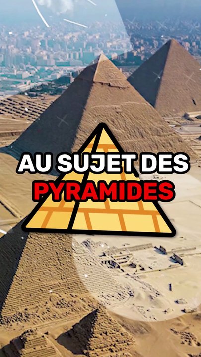 La toute première grève de l'Histoire a eu lieu en Égypte Antique !