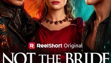 🌙🐺 Eng Sub – Not the Bride He Wanted – Rejected by Her Mate, Chosen by the Alpha King
