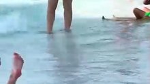 Water Park Swimming Pool Summer Holiday Fun Day 2