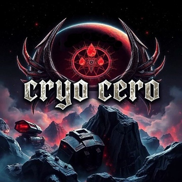 Original Instrumental Modern Metal - Dimensional Capsule