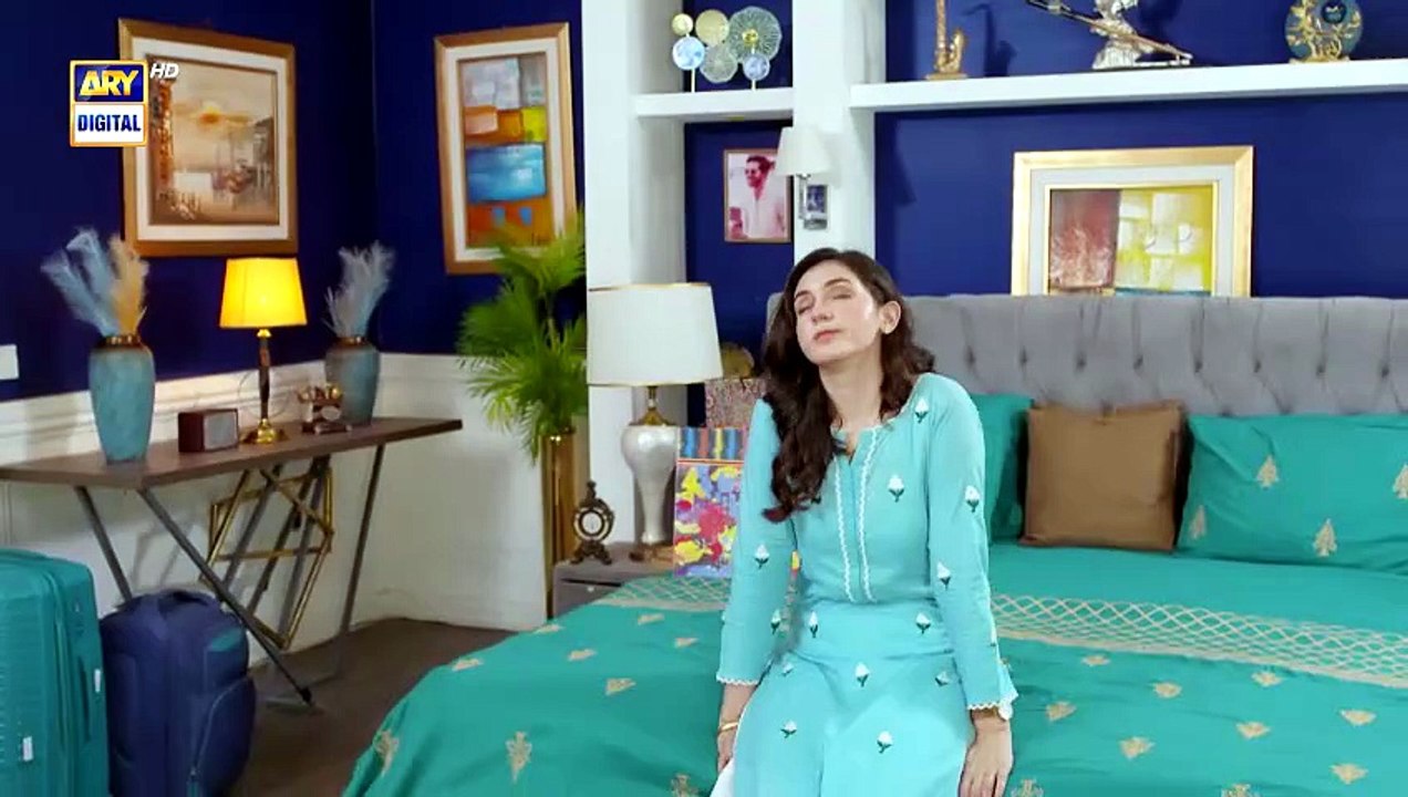 Rasm e Wafa EP - 52 [Full Movie]