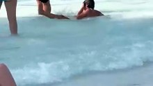 Water Park Swimming Pool Summer Holiday Fun Day 1