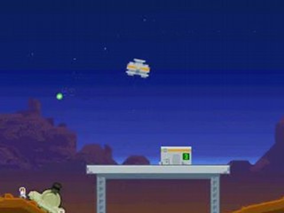 kadokado Cosmo Crash32.260