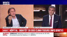Le Club BFM - Vendredi 26 juin 2026