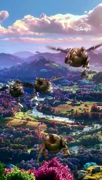 Descendants: Wicked Wonderland Trailer (Deutsch)