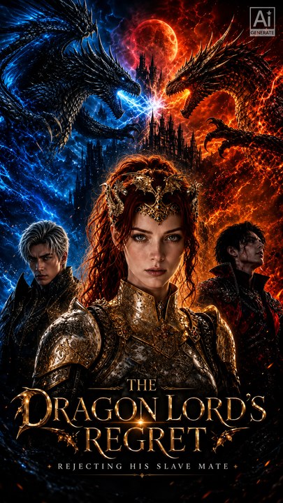 The Dragon Lord's Regret: Rejecting His Slave Mate - Full Episode (ENGSUB) | Dragon Romance, Fantasy Short Drama #ARS