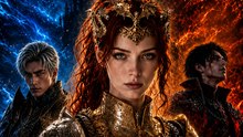 The Dragon Lord's Regret: Rejecting His Slave Mate - Full Episode (ENGSUB) | Dragon Romance, Fantasy Short Drama #ARS