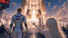 The Ex-Wife's Regret: Losing the Space Hero - Full Episode (ENGSUB) | Sci-Fi Romance, Revenge, Short Drama #ARS