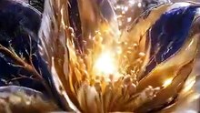 Star Flower Migration - Emotional Fantasy Short Film