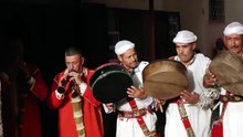 نجوم الحياينة لفن الهيتي تيسة مع مجموعة المقرطس 0676218235 Noujoum hyayna fen hayti lm9artes