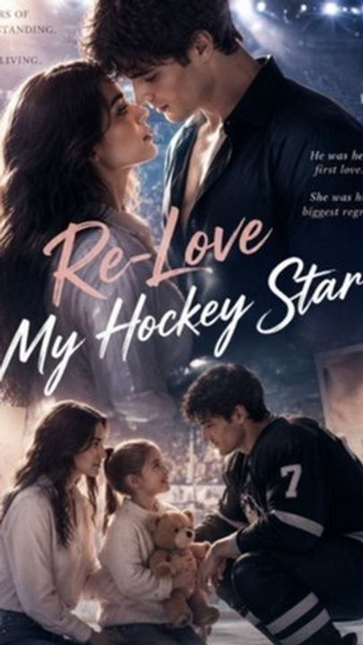 Re-Love My Hockey Star - Full Episode (ENGSUB)...