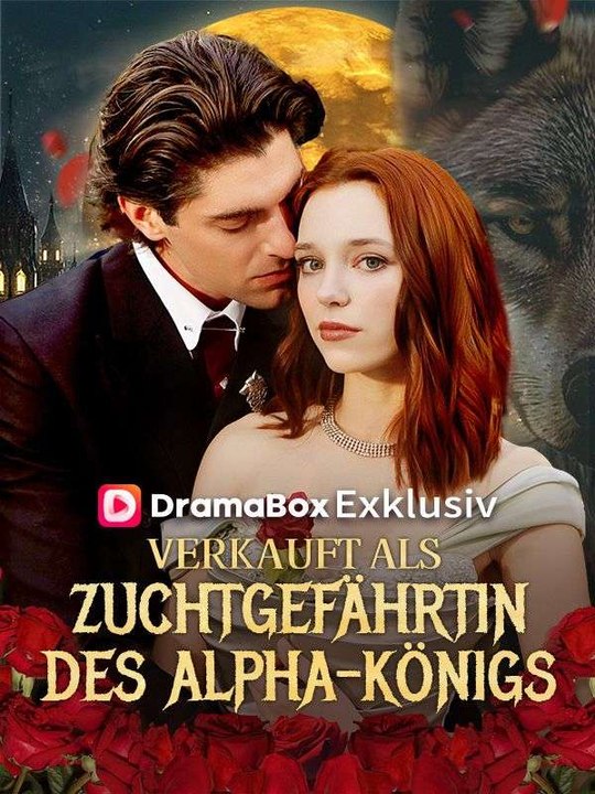 Verkauft als Zuchtgefährtin des Alpha-Königs | Das Minidrama | Delust Language