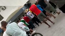 وفاة شاببن في سن زهور في تونس العاصمة بسبب دراجة نارية