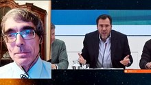 El juez Villegas deja a la altura del betún al faltón Óscar Puente tras sus insultos, e Iker Jiménez aplaude
