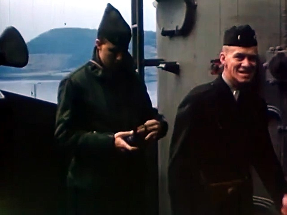 Secrets of War Episode 20 Korea  Stalin's Secret Air War