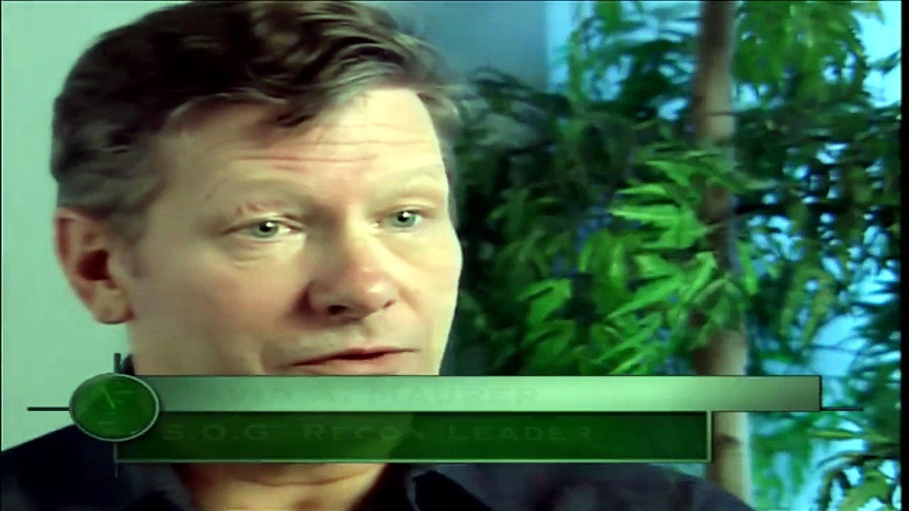 Secrets of War Episode 25 Vietnam  Special Operations