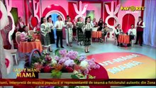 Vasia Oprea - Pe cararea dintre nuci (Sarut mana, mama - Favorit TV - 26.03.2026)