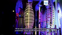 Psychiczny terror jako zemsta za zdradę. Nietypowa opera jazzowa