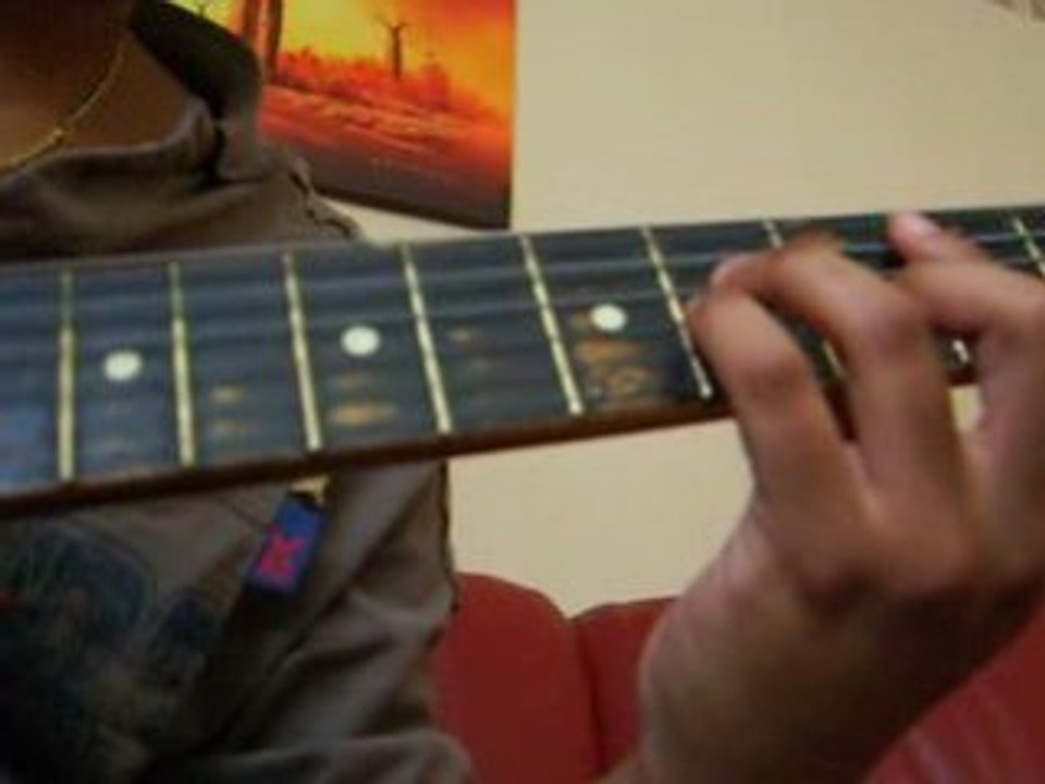 Accords de Parce qu'on vient de loin Corneille