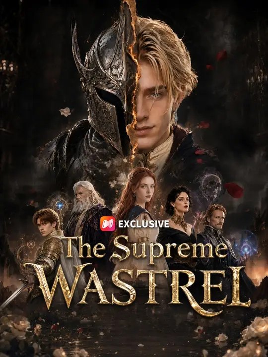 The Supreme Wastrel - Full