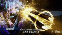 Soul Land 2 Episode 159 Subtitle Indonesia sub bagus