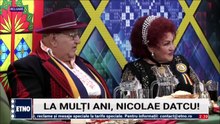 Valeria Arnautu - Anii trec, vin si se duc (Seara romaneasca - ETNO TV - 25.03.2026)