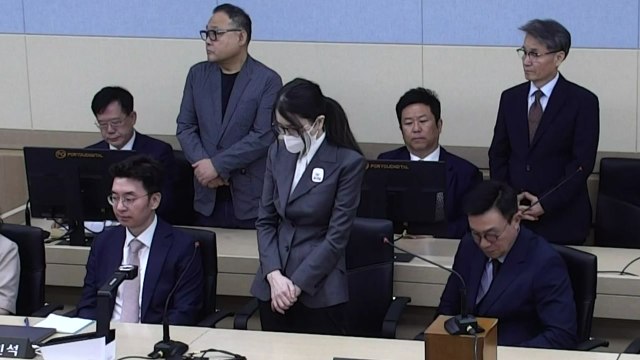 김건희 '매관매직' 1심 징역 7년...혐의 전부 유죄 / YTN