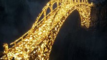 THE BRIDGE OF SECOND CHANCES