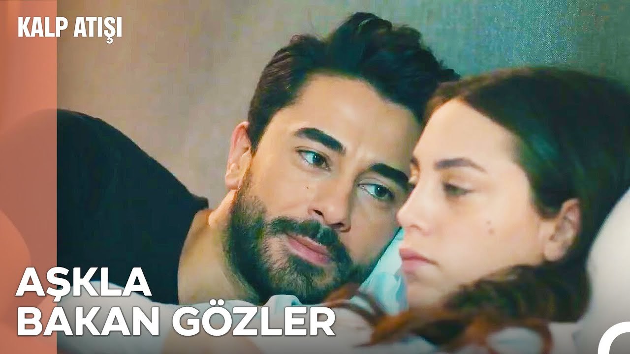 Bu Kalbin Tek Sahibi Sen Olacaksın - Kalp Atışı