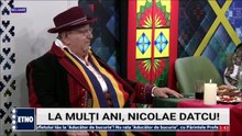 Elisabeta Turcu - Florile de mar (Seara romaneasca - ETNO TV - 25.03.2026)