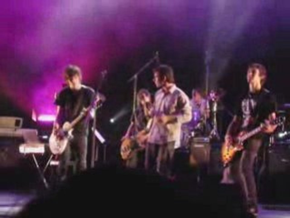 Guns N Roses "Nightrain" Cover