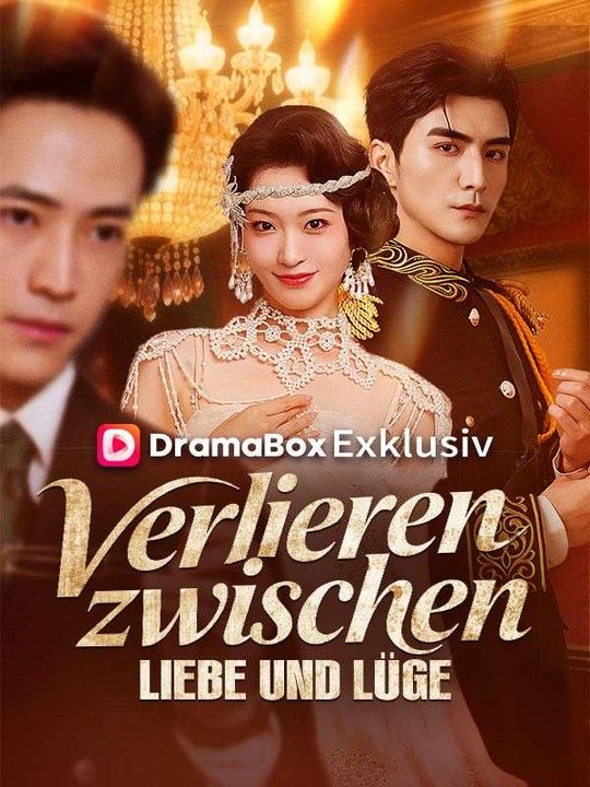 Verlieren zwischen Liebe und Lüge | Das Minidrama | Delust Language