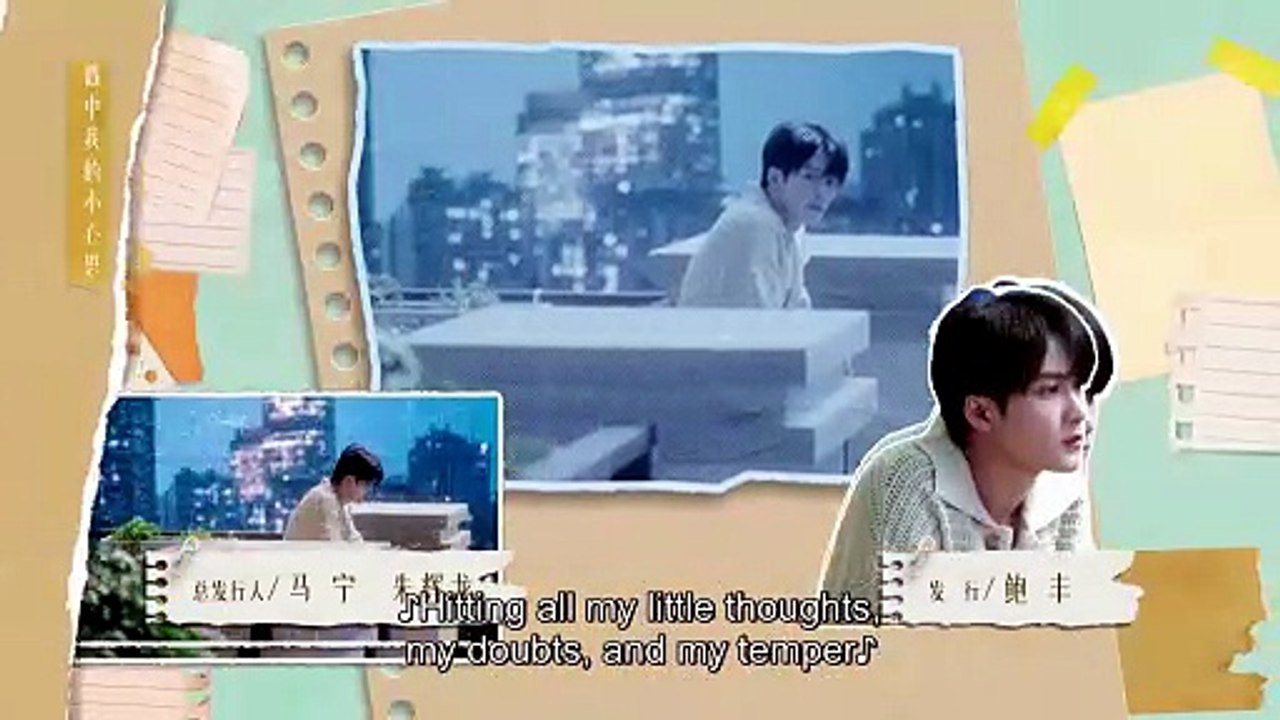 EP.23 Love Has Fireworks - Engsub
