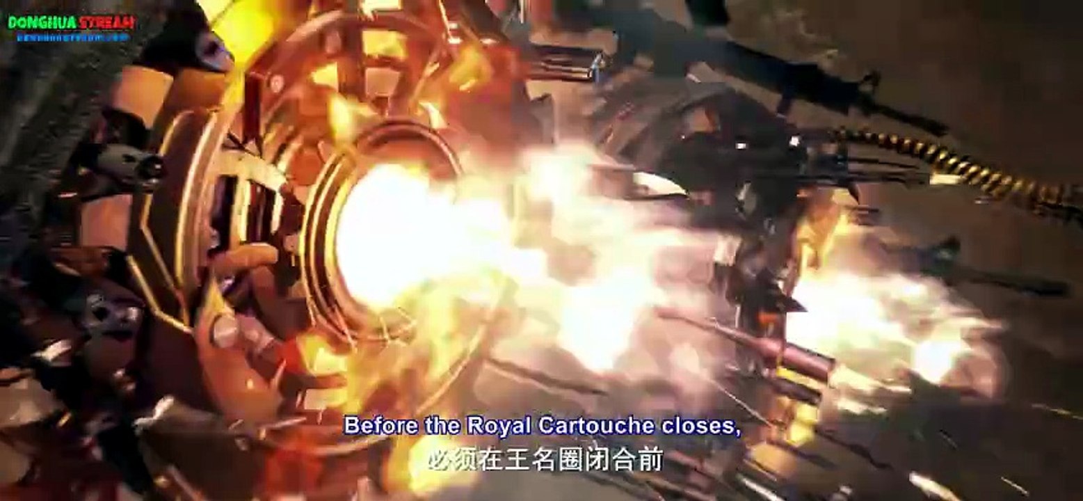 Slay The Gods Season 2 Episode 3 [English Subtitle]