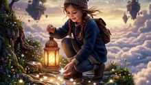 THE GIRL WHO COLLECTED STARS